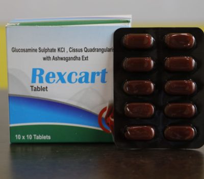 Rexcart Tablet